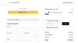 pricedfast coupon verification screenshot