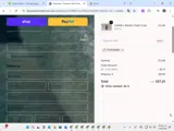 COUPONINE coupon verification screenshot