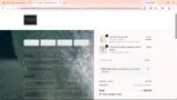 DEALTHREE coupon verification screenshot