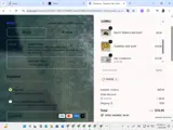 SAVE08 coupon verification screenshot
