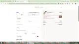 Flax & Twine coupon verification screenshot