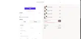 Flax & Twine coupon verification screenshot