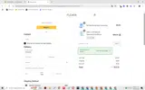 EXCLUSIVE10 coupon verification screenshot