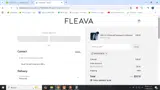 EXCLUSIVE10 coupon verification screenshot