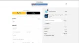 VDAY20 coupon verification screenshot