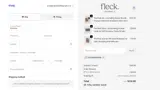 fleckBGX3G5RR coupon verification screenshot