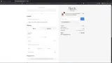 fleckG8MN3SVD coupon verification screenshot