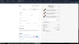 fleckKV7WFWKN coupon verification screenshot