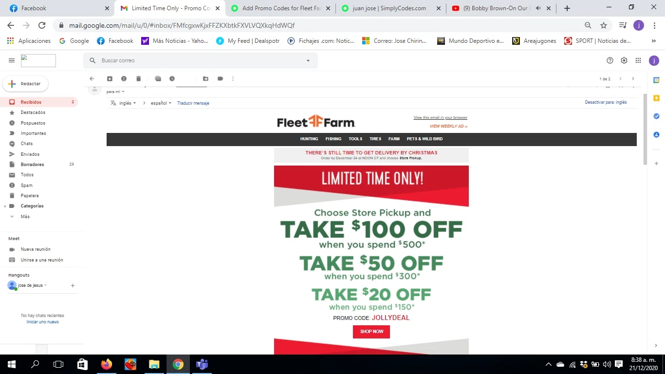 Fleet Farm Discount Codes 15 Off in Dec 2020 SimplyCodes