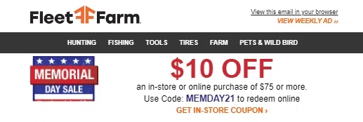 hope and harmony farms coupon code