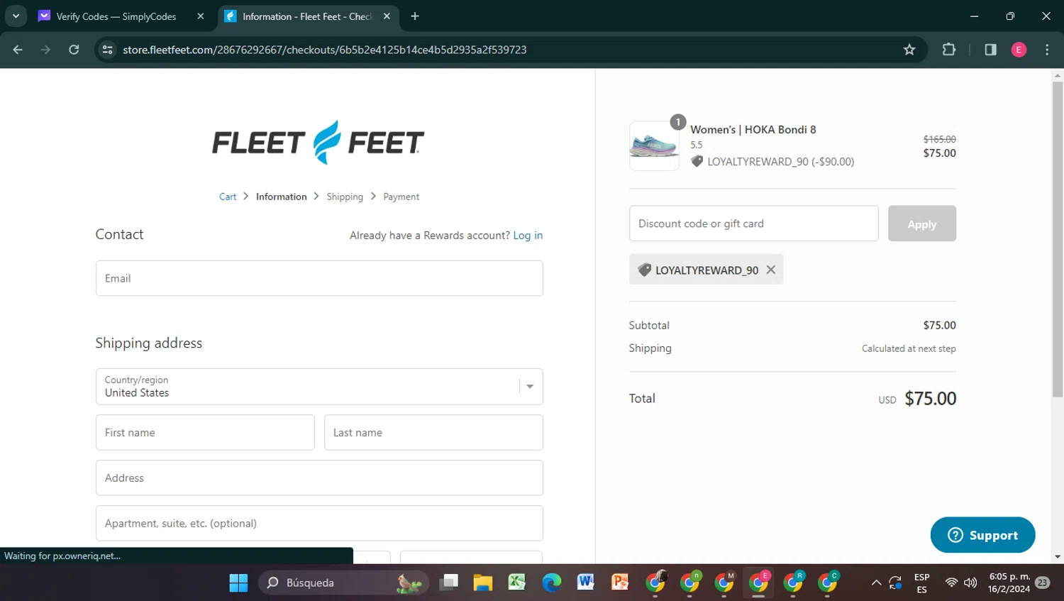 Fleet Feet Promo Codes 90 Off March 2024