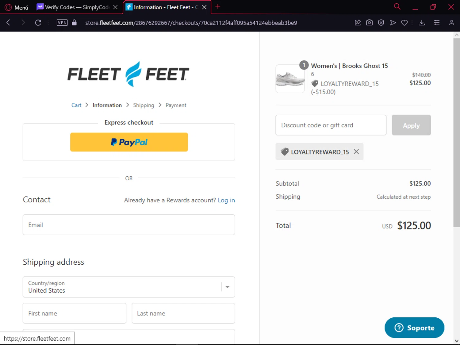 Fleet Feet Promo Codes 90 Off March 2024