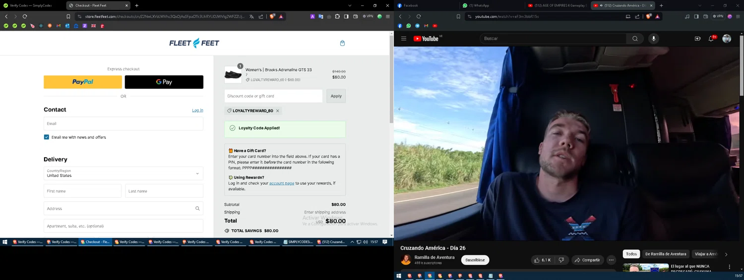 Fleet Feet Coupons 10 Off September 2024