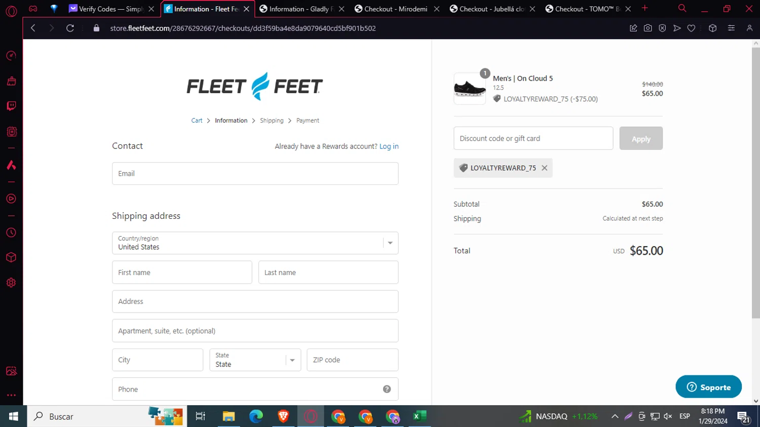 Fleet Feet Promo Codes 90 Off February 2024