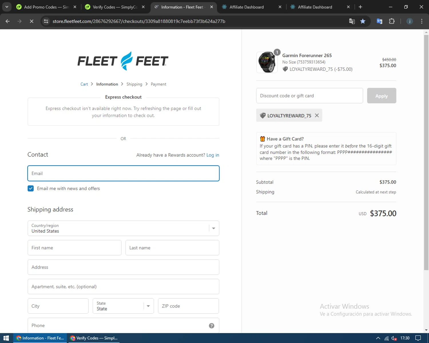 Fleet Feet Coupons 10 Off September 2024