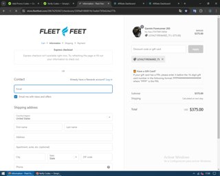 Fleet Feet Promo Codes - $15 Off Coupons Jul 2025