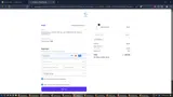 SHOP20 coupon verification screenshot