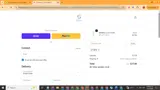 GET5 coupon verification screenshot