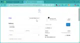 START10 coupon verification screenshot