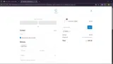 FREE24 coupon verification screenshot