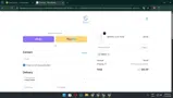 FREE24 coupon verification screenshot