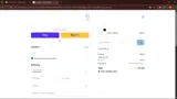 Off10 coupon verification screenshot