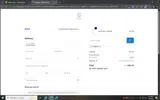 SYMISHI coupon verification screenshot