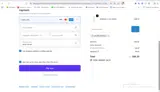 VALERIESPARKLE coupon verification screenshot