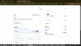 EASY coupon verification screenshot