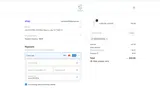 SARAYMORGAN coupon verification screenshot