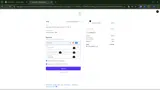 LUISABALLERA coupon verification screenshot