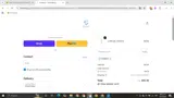 SYMISHI coupon verification screenshot
