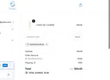 GENESISDURCAL coupon verification screenshot