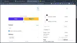 MARCO coupon verification screenshot