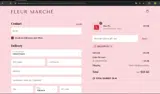 20FLEURYOU coupon verification screenshot