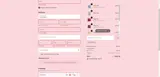 15fleur coupon verification screenshot