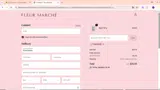 FEELGOOD coupon verification screenshot
