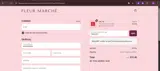 CHILLOUT coupon verification screenshot
