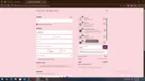 SECRET coupon verification screenshot
