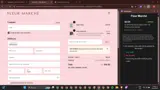 PATCHMEUP coupon verification screenshot