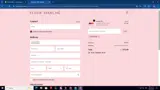 PATCH30 coupon verification screenshot