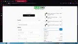 SAVING coupon verification screenshot