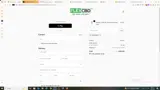 WELCOME13 coupon verification screenshot