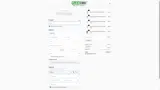 MIGUELI coupon verification screenshot