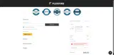 13PROLIGHTING coupon verification screenshot