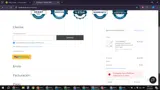 NEW10 coupon verification screenshot