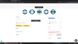 SUMMER2025 coupon verification screenshot