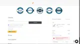 SUMMER2025 coupon verification screenshot