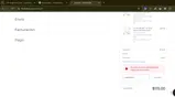 LABOR2025 coupon verification screenshot