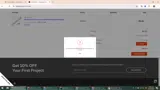 WEEKEND15 coupon verification screenshot